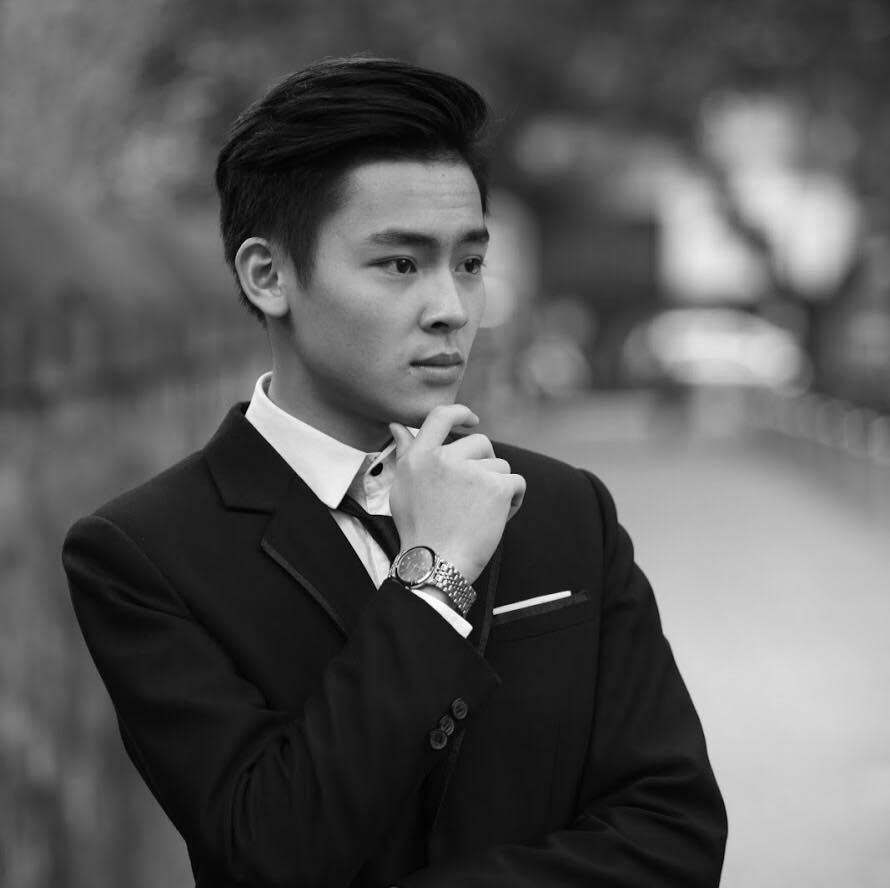 Nguyễn Hoàng Linh