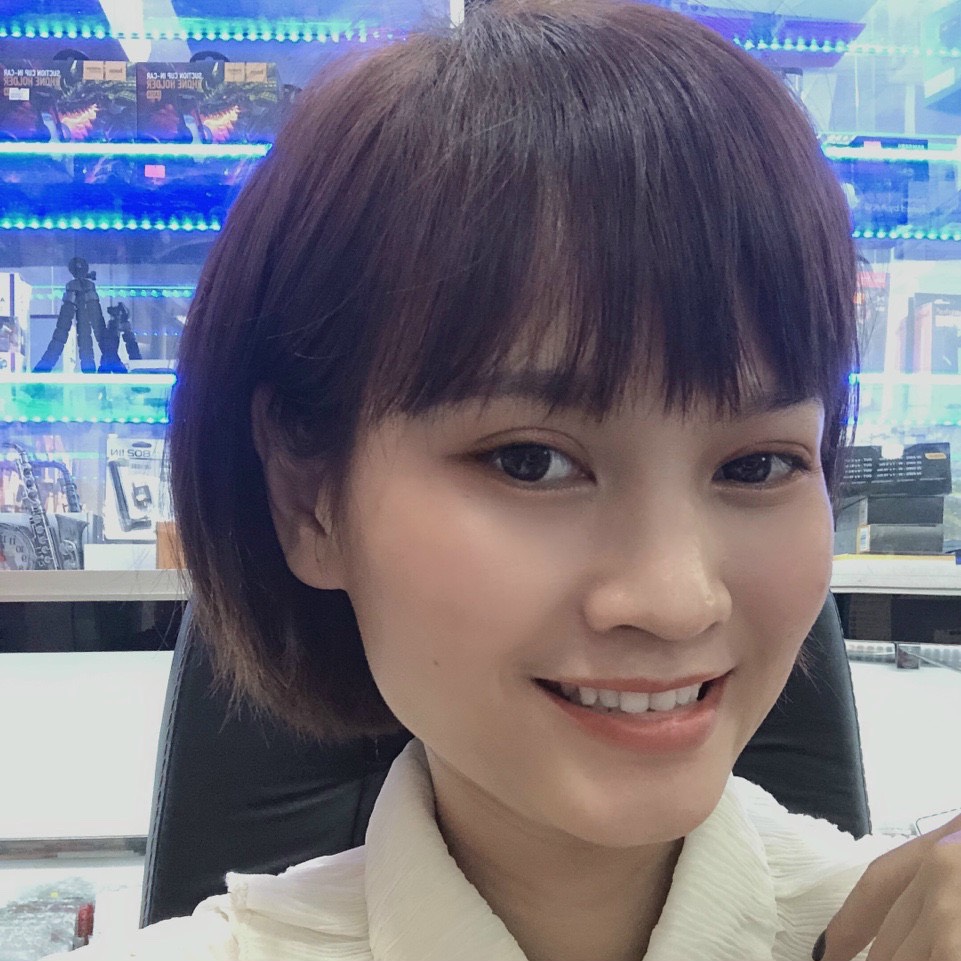 Nguyễn Thị Hiếu