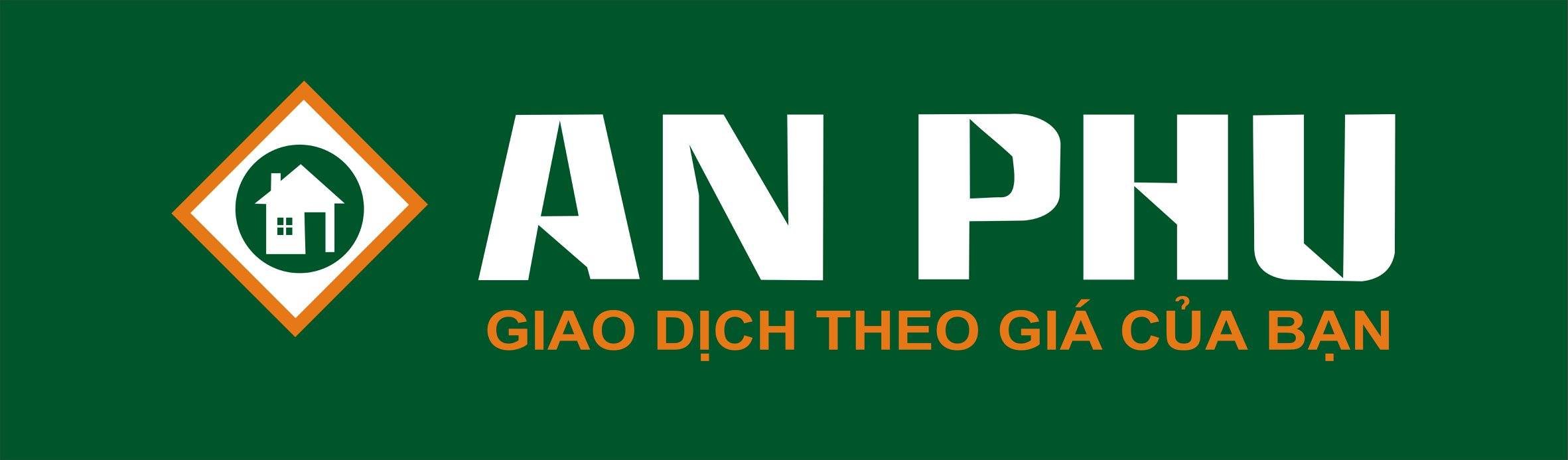 Nhà đất An Phú