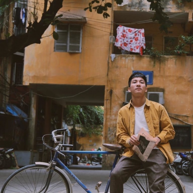 Nguyễn Hoàng Minh Thiên