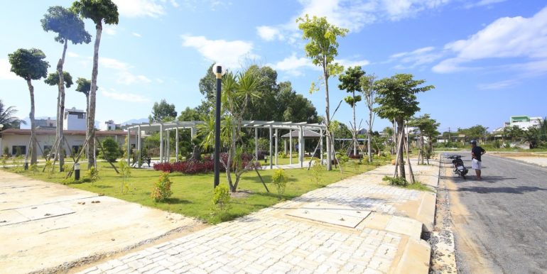 Hình ảnh thực tế dự án