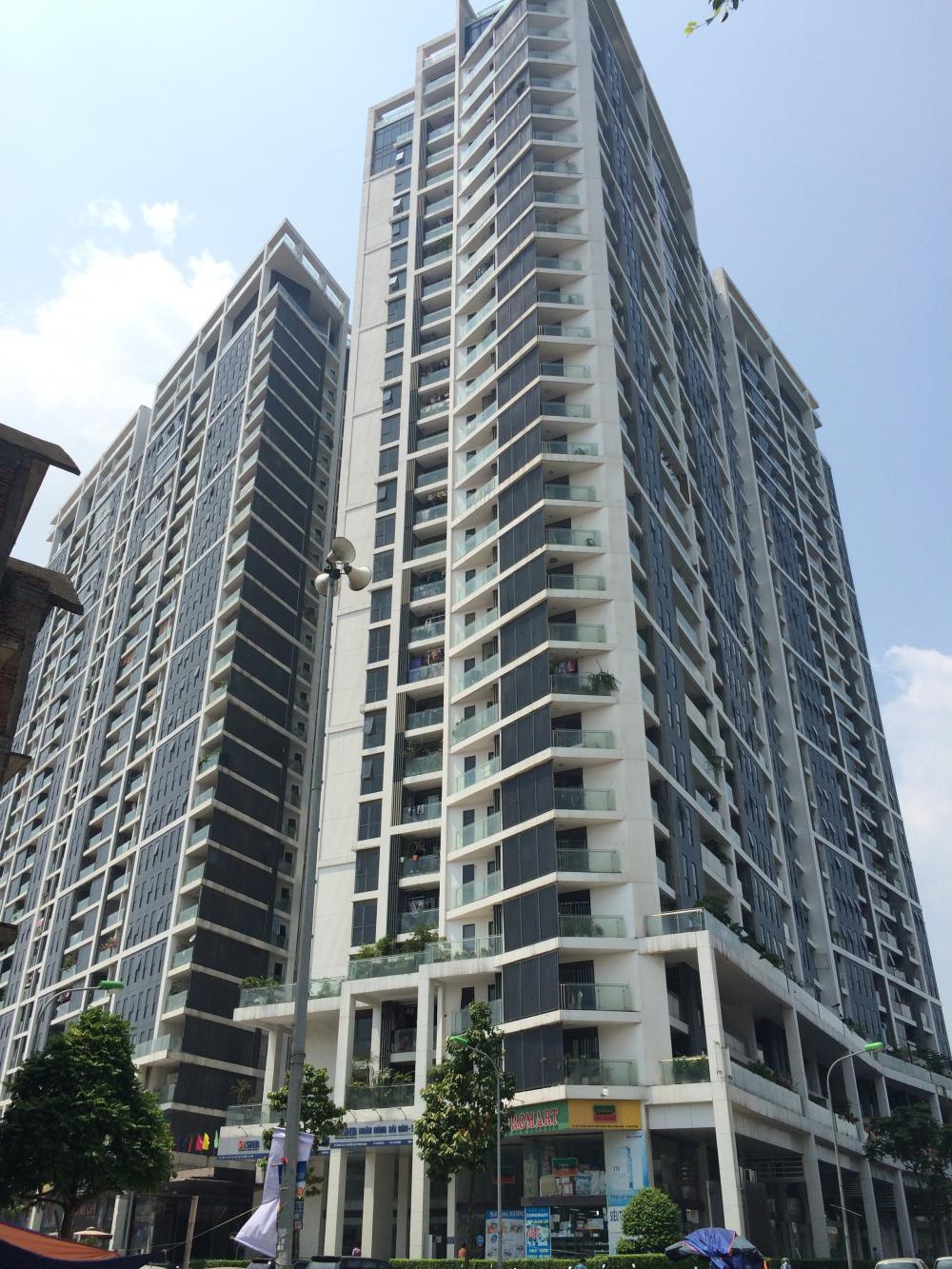 Dự án đã hoàn thành và đưa vào sử dụng