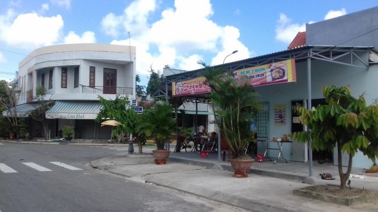 Dự án đã hoàn thiện và đưa vào sử dụng