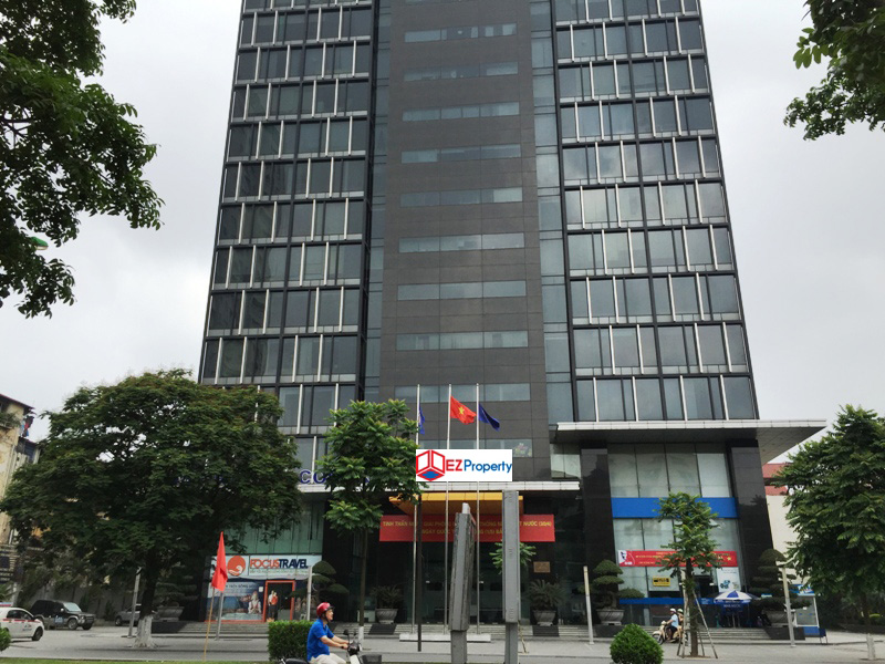 Dự án đã hoàn thiện và đưa vào sử dụng