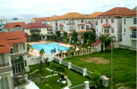 Hạ tầng, quy hoạch của Khu đô thị Việt - Sing The Oasis | ảnh 1