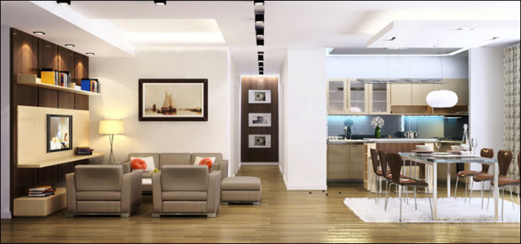 Hạ tầng, quy hoạch của Chung cư Cao cấp Bãi Dương - UPlaza | ảnh 1