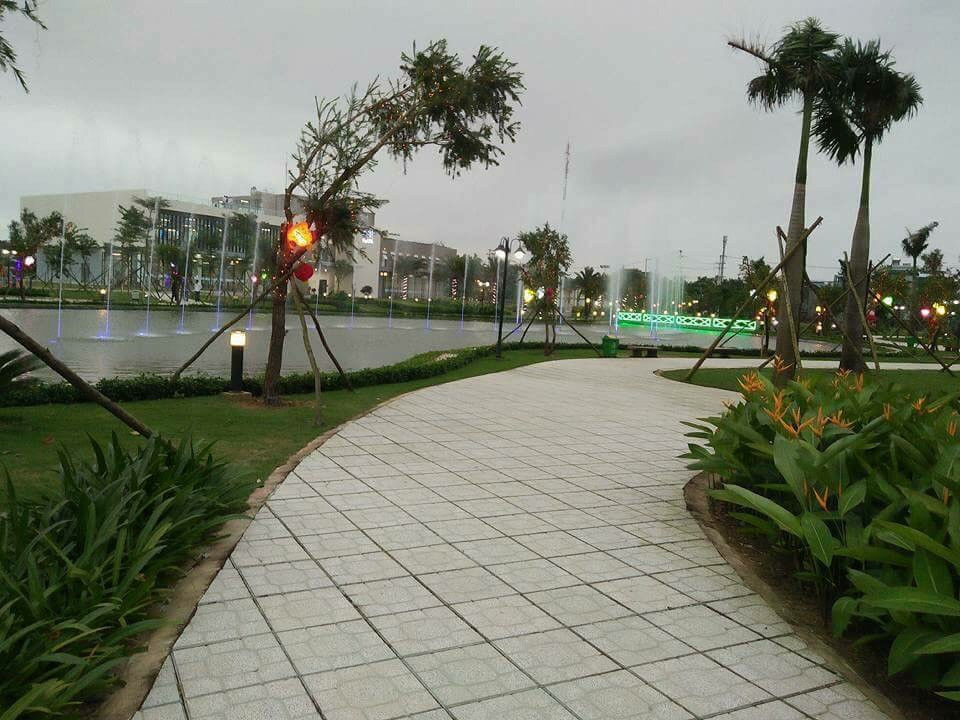 Hình ảnh thực tế dự án