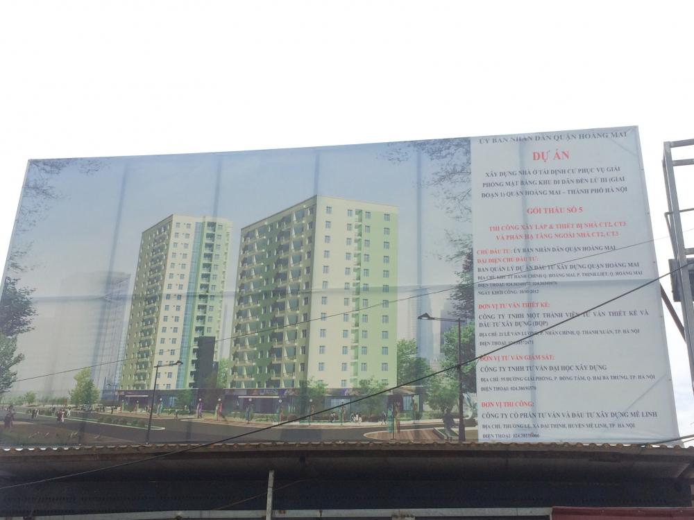 Dự án đang sơn và lắp xong cửa kính