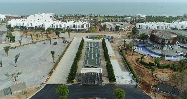 Dự án đang trong quá trình hoàn thiện