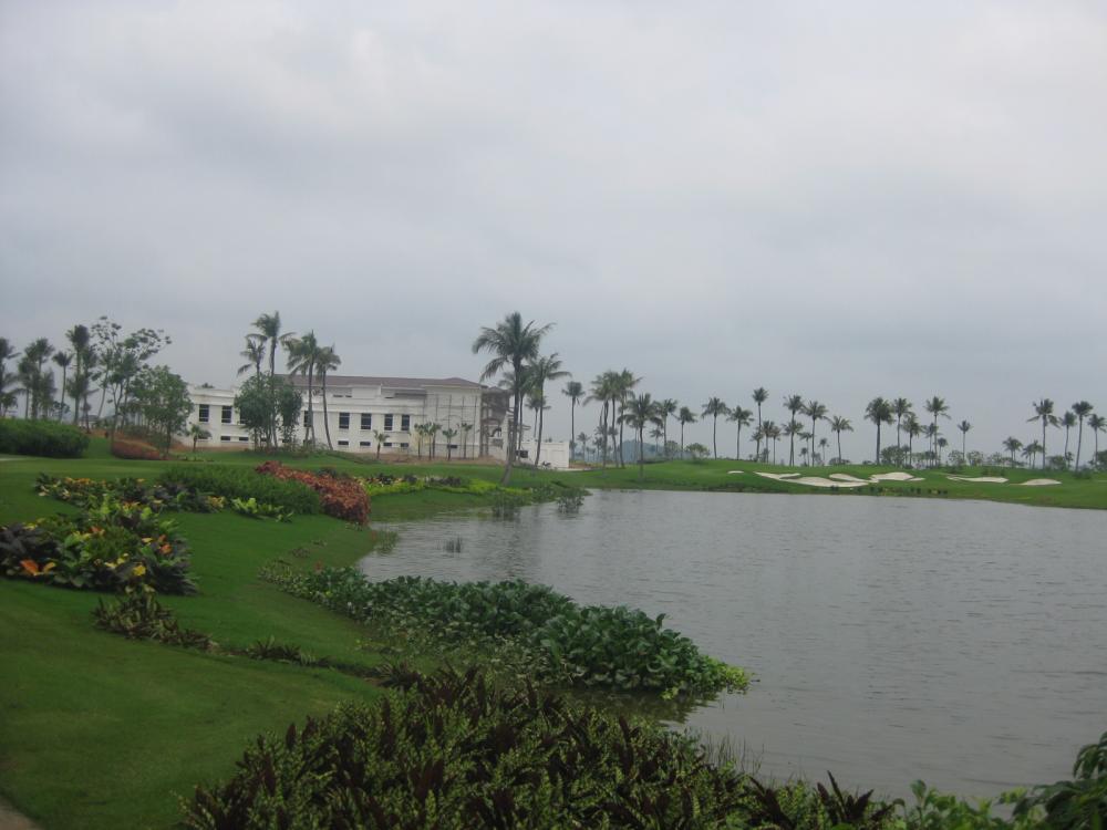 Giai đoạn 1 của dự án cơ bản đã được hoàn thành