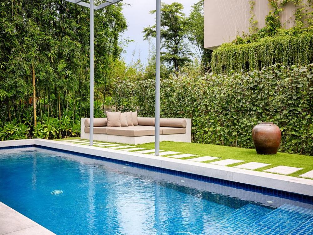 Dự án đã hoàn thiện và đưa vào sử dụng