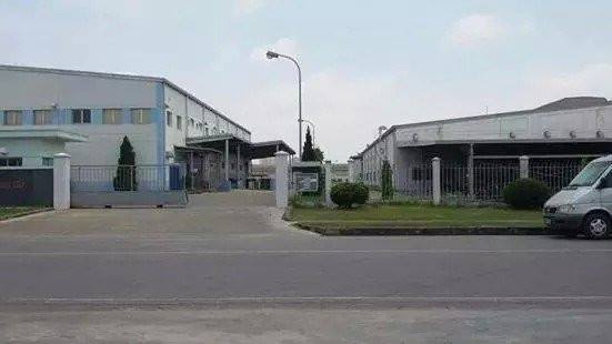 Dự án đã hoàn thiện và đưa vào sử dụng