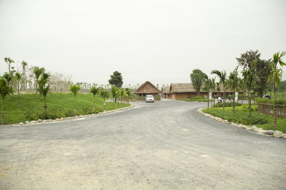 Hình ảnh thực tế dự án