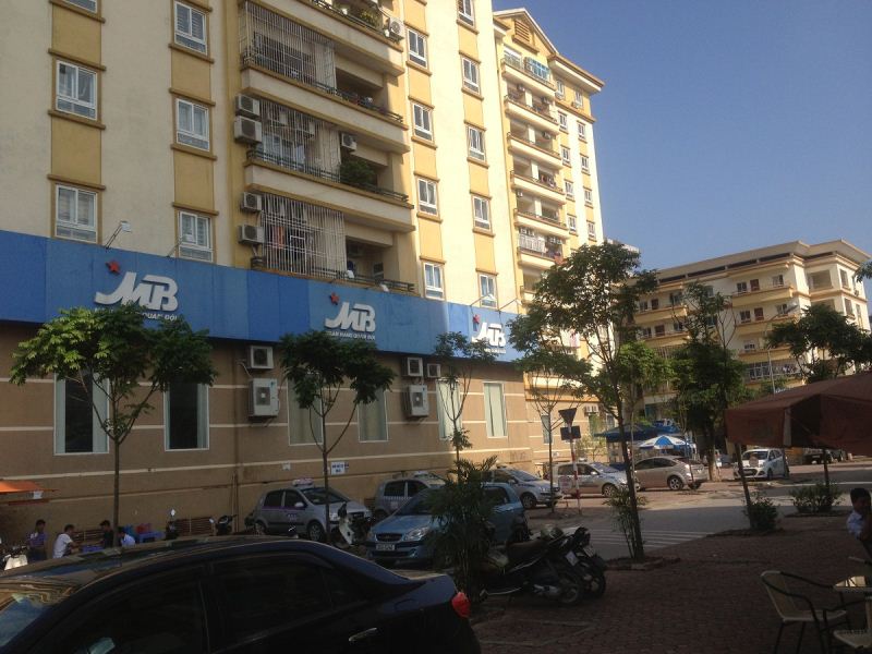 Dự án đã hoàn thành và đưa vào sử dụng