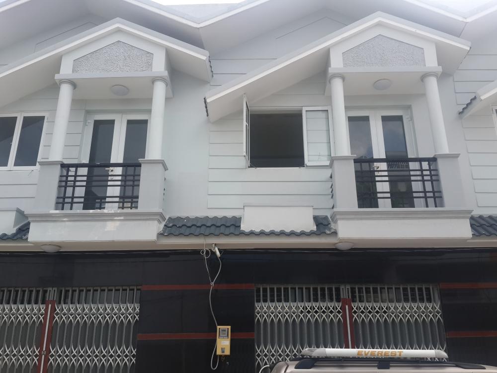 Dự án đã hoàn thiện và đưa sử dụng