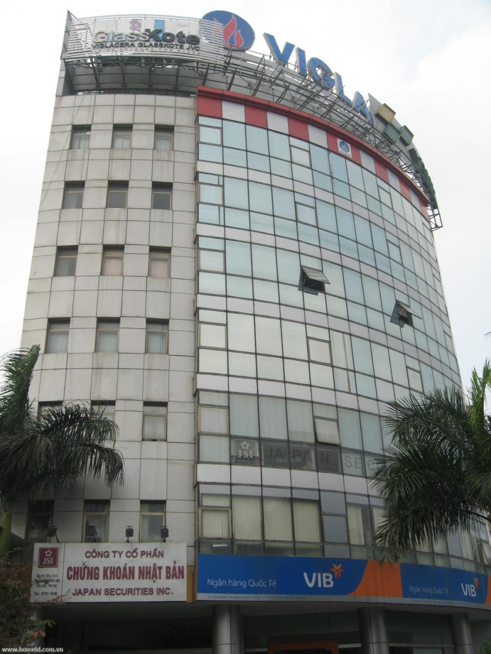 Dự án đã hoàn thiện và đưa vào sử dụng