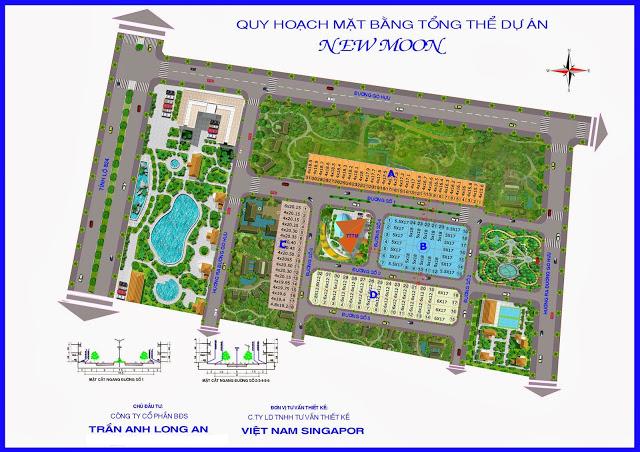 dự án New Moon dự án New Moon