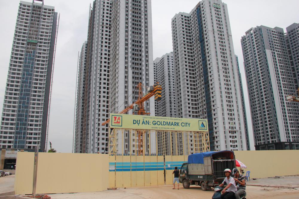 Dự án đã hoàn thiện