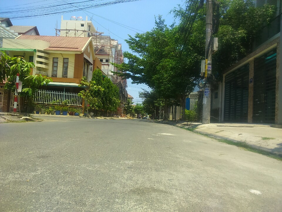 Dự án đã hoàn thiện và đưa vào sử dụng