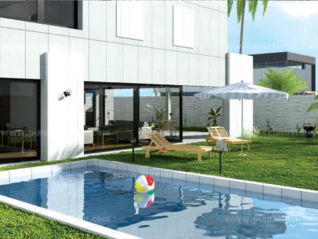 Hạ tầng, quy hoạch của Thủ Thiêm Xanh | ảnh 2