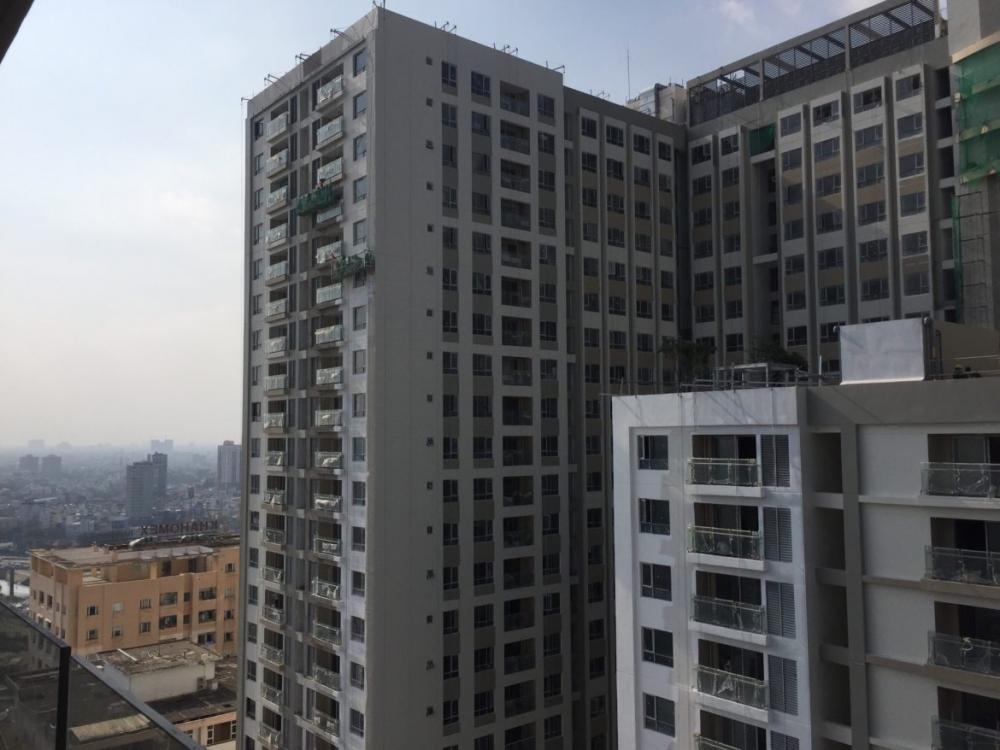 Những hạng mục cuối cùng của dự án đang được gấp rút hoàn thành